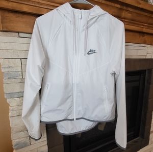 Nike windbreaker
